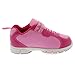 Trolls Poppy Girls Lighted Sneaker Shoes