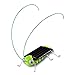 Solar Powered Grasshopper Children Learning Toy Solar Power Toy Solar Powered Grasshopper Frightened Grasshopper Kit - Solar Powered - Educational Toy