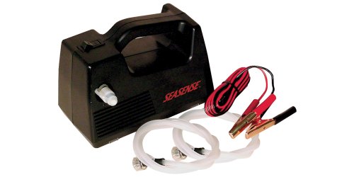 SeaSense 12 Volt Oil Changer