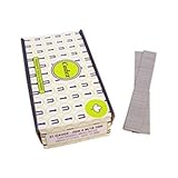 CADEX M-35-10M 21 Gauge Slight Headed 1-3/8