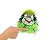 Grumblies Tremor, Green