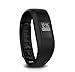 Garmin vivofit 3 Activity Tracker, Regular fit - Black (Renewed)