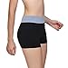 LastFor1 Women's High Waist Yoga Shorts