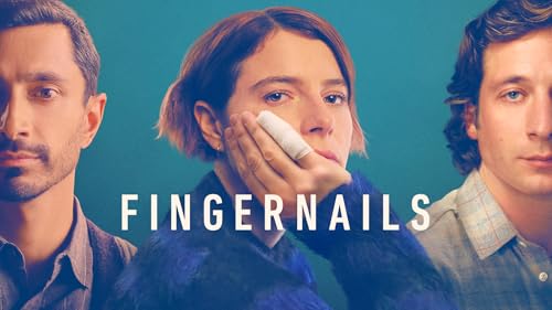 Fingernails - Image 2