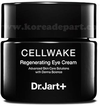 dr jart eye cream