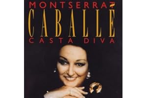 Montserrat Caballe