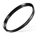 86MM GERMAN OPTICS Multi-Coated Ultra-Slim UV (Ultra Violet) Filter For Sigma 150-500mm f/5-6.3 AF Telephoto, 180mm f/2.8 APO Macro EX DG OS HSM, Tamron AF 200-500mm f/5.0-6.3 Di LD SP FEC (IF) Lens