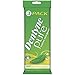 Dentyne Pure Gum, Mint with Melon Accents, 3-Count Packs (Pack of 5)