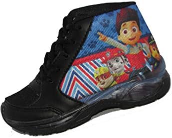 botinha patrulha canina