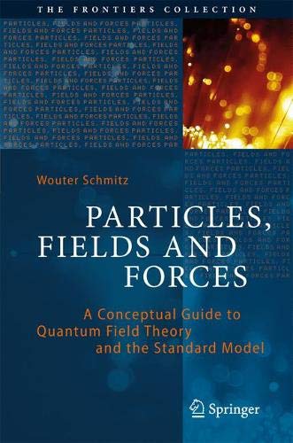 52 Best Quantum Field Theory Books Of All Time Bookauthority - 