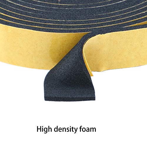 5 Adhesive+Stripping+Neoprene+Weatherstrip+Automotive