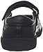 Stride Rite Girls Claire Mary Jan Shoes for Kids, Black, 3 Little
