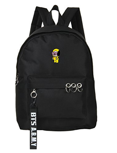 chimmy backpack