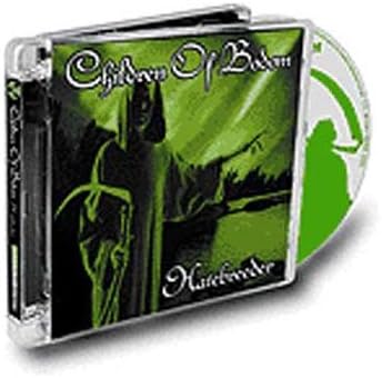 Amazon.com: Holiday At Lake Bodom (15 Years Of Wasted Youth) (Cd