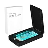 Wetekit Phone Uv Sanitizer, Portable UV Light Cell
