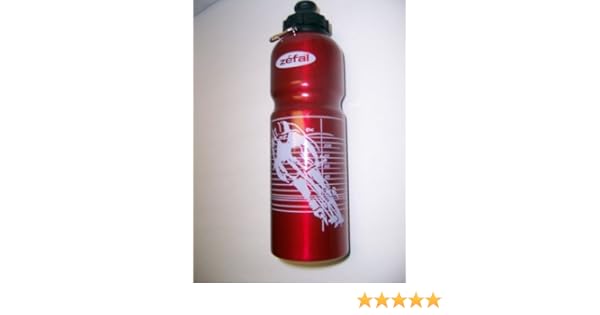 zefal water bottle