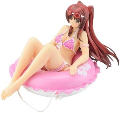 Kaitendoh - To Heart 2 statuette PVC 1/6 Tamaki Kousaka Summer Version 12 cm