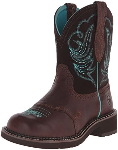 fatbaby heritage western boot
