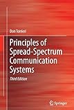 Principles of Spread-Spectrum Communication Systems