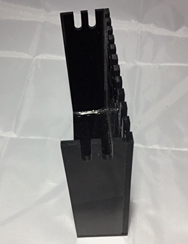 ReefCreators 1000 GPH Low Profile Internal Overflow Box - Thumbnail 2