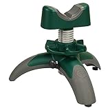 Caldwell Handy Rest NXT Adjustable Ambidextrous Rifle Pistol Handgun Shooting Rest for Outdoor Range