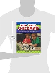 Read, Write, Checkmate: Enrich Literacy with Chess