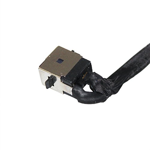 DC POWER JACK HARNESS CABLE FOR TOSHIBA SATELLITE E45-B4100 E45-B4200 E45-B