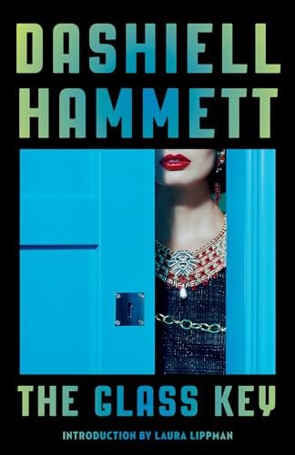 The Thin Man: Hammett, Dashiell: 9780394717746: Amazon.com: Books