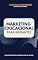 Livro Marketing Educacional