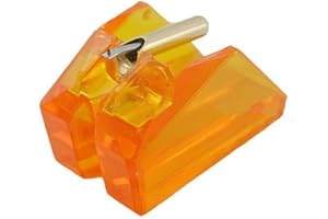 Durpower Phonograph Record Player Turntable Needle For Stylus EPS 24 EPS24CS P23 P24 P25 P27 EPS25CS SL5 SLBD22 TECHNICS PUNTINA