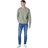 Mavi Men's Jake Regular Rise Slim Leg Jeans, Mens Skinny Jeans, Slim Jeans for Men, Work Pants for Men, Denim Jeans