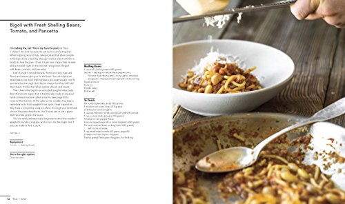 Flour + Water: Pasta [A Cookbook] - Thumbnail 5