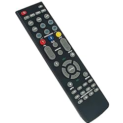 Replaced Remote Control fit for NAKAMICHI eARC