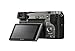 Sony Alpha a6000 Mirrorless Digital Camera with 16-50mm Lens, Graphite (ILCE-6000L/H)