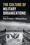 The Culture of Military Organizations