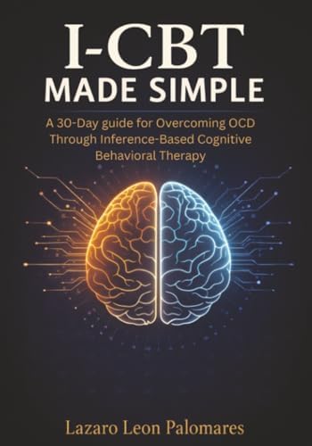 Amazon.com: I-CBT for Beginners: A Step-by-Step Guide to