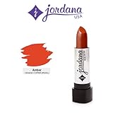 Jordana Cosmetics Lipstick