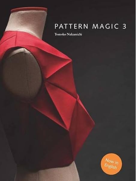 Pattern Magic 3 The Latest Addition To The Cult Japanese