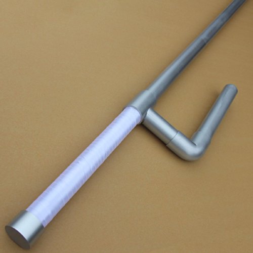 One Piece cosplay prop Smoker sword Buy Online in UAE. 79cos