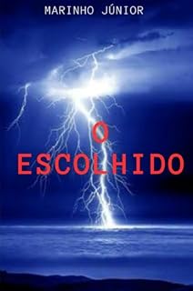 Livro O Escolhido