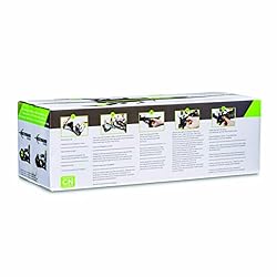 STINGER 0136260 NailPac® Cap Nails - 1" Electro