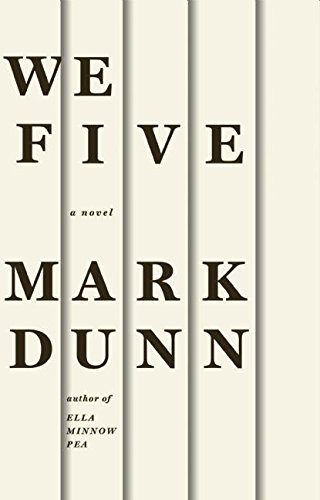We Five: A Novel
