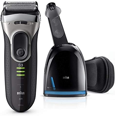 Braun series 3 proskin 3090 Outlet