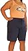 Maui Womens Plus Size Bathing Suit Swim Shorts Board Shorts…