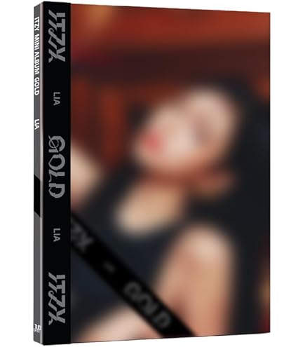 Amazon.com: Generic (G) I-DLE 7th Mini Album [I SWAY] Photobook