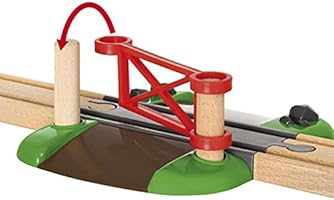 brio countryside horse set