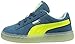 PUMA Suede LFS Iced Kids Sneaker (Toddler)
