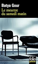 Le  meurtre du samedi matin