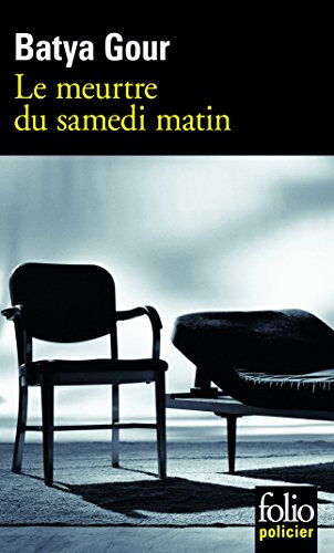 Le  meurtre du samedi matin