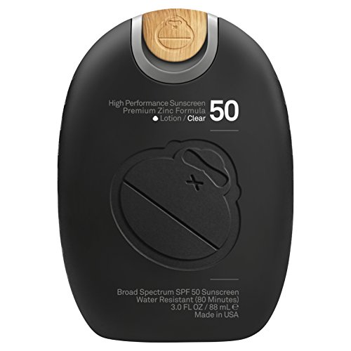 Sun Bum Signature Mineral-Based Moisturizing Sunscreen Lotion, SPF 30-50, 1.5-3oz Bottle, Zinc Sunblock, Hypoallergenic, Non-Migrating